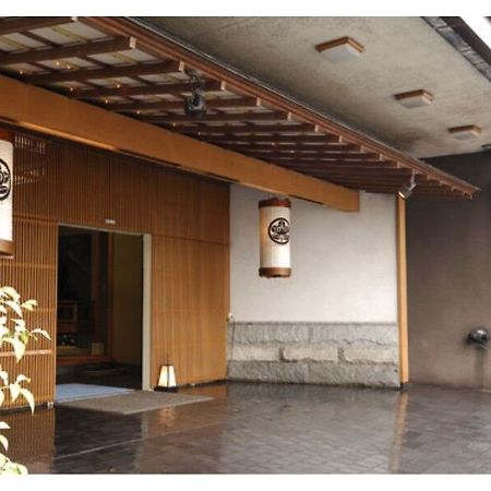 Ryokan Tachibana Atami  Exterior photo