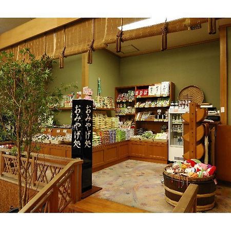 Ryokan Tachibana Atami  Exterior photo