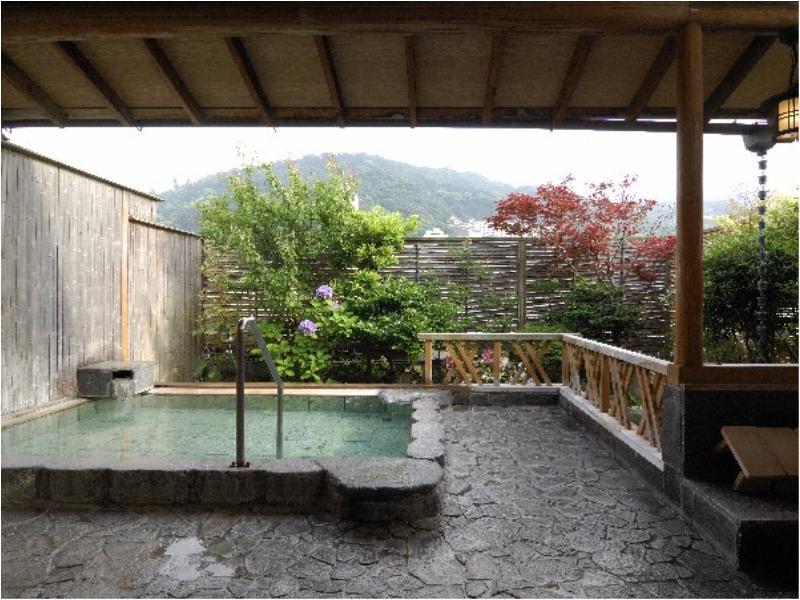 Ryokan Tachibana Atami  Exterior photo