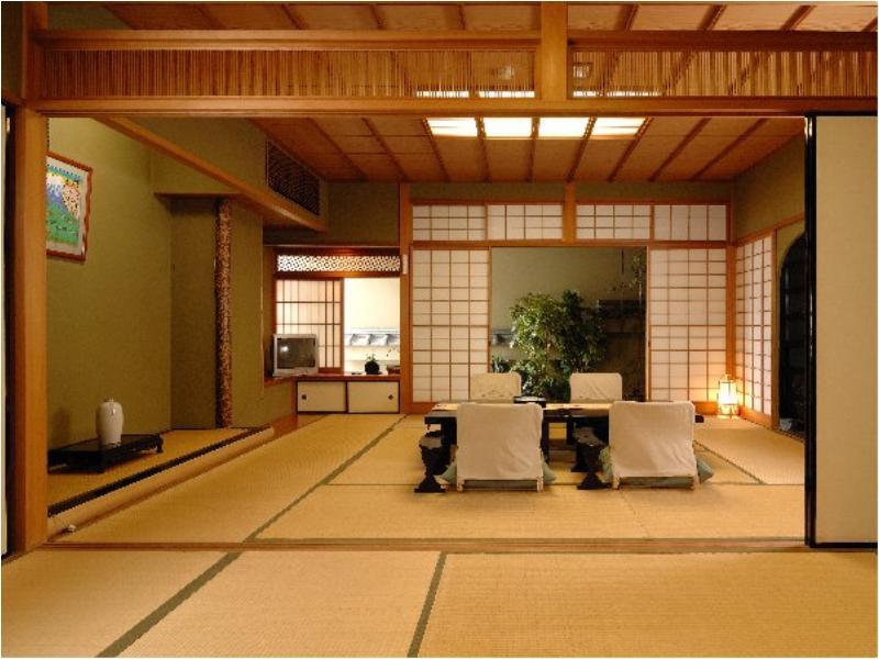 Ryokan Tachibana Atami  Exterior photo